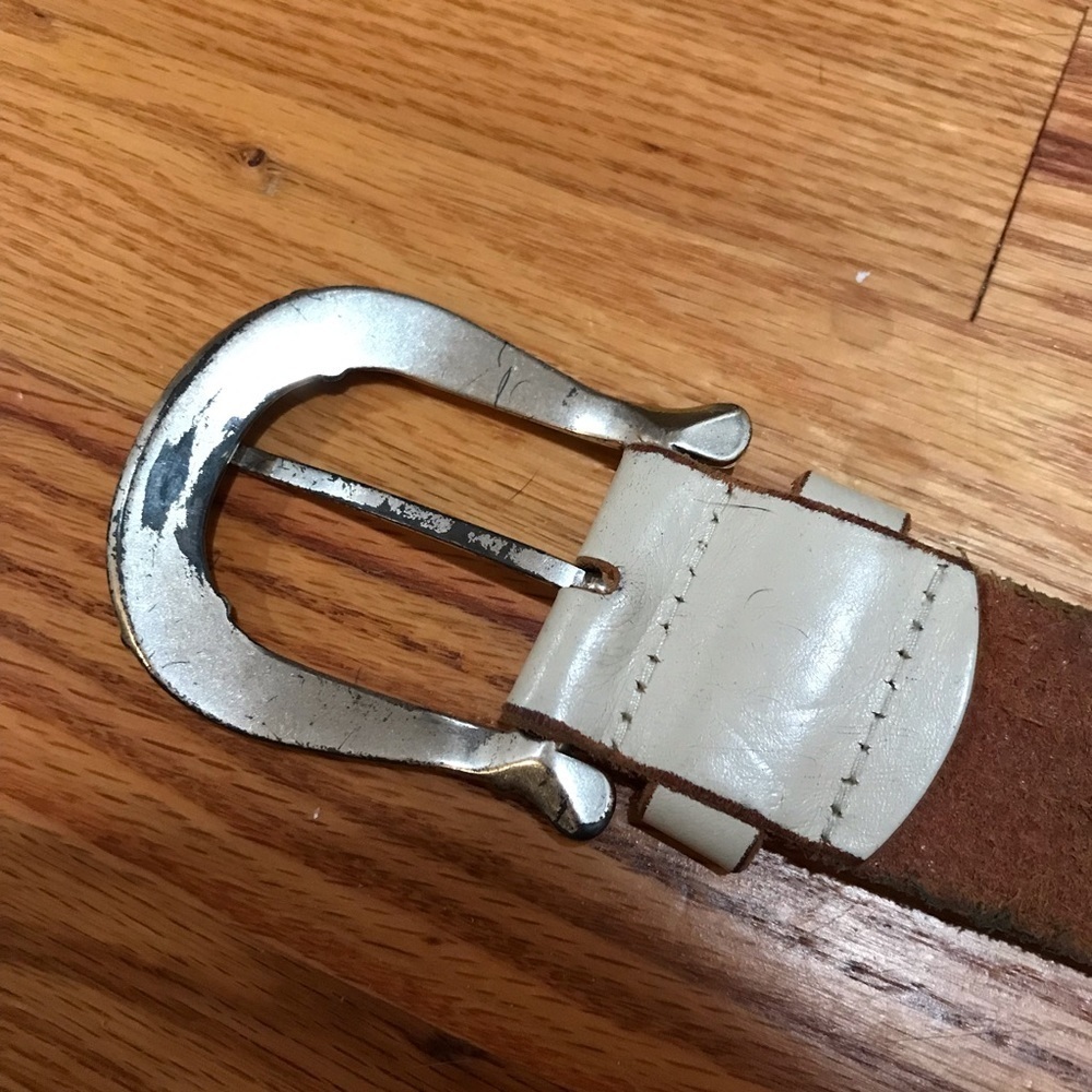 ▪️VINTAGE Rhinestone Belt - Picture 5 of 8